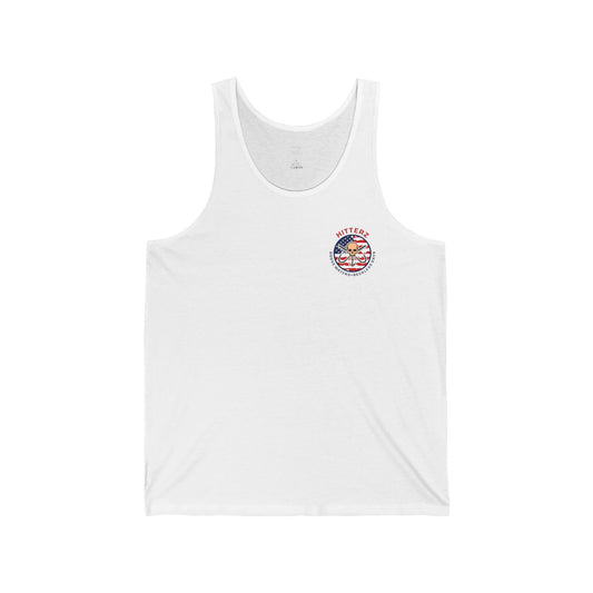 Rogue Waters, Reckless Days "RW&B" -Tank