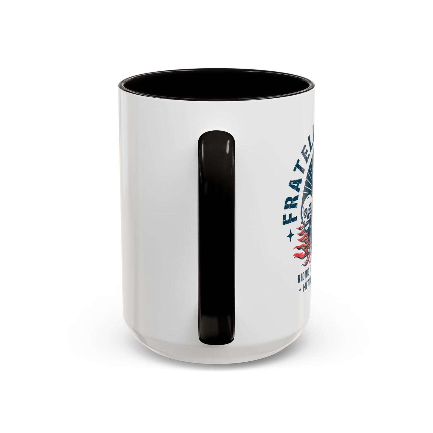 Fratelli Del Mare Standard Mug