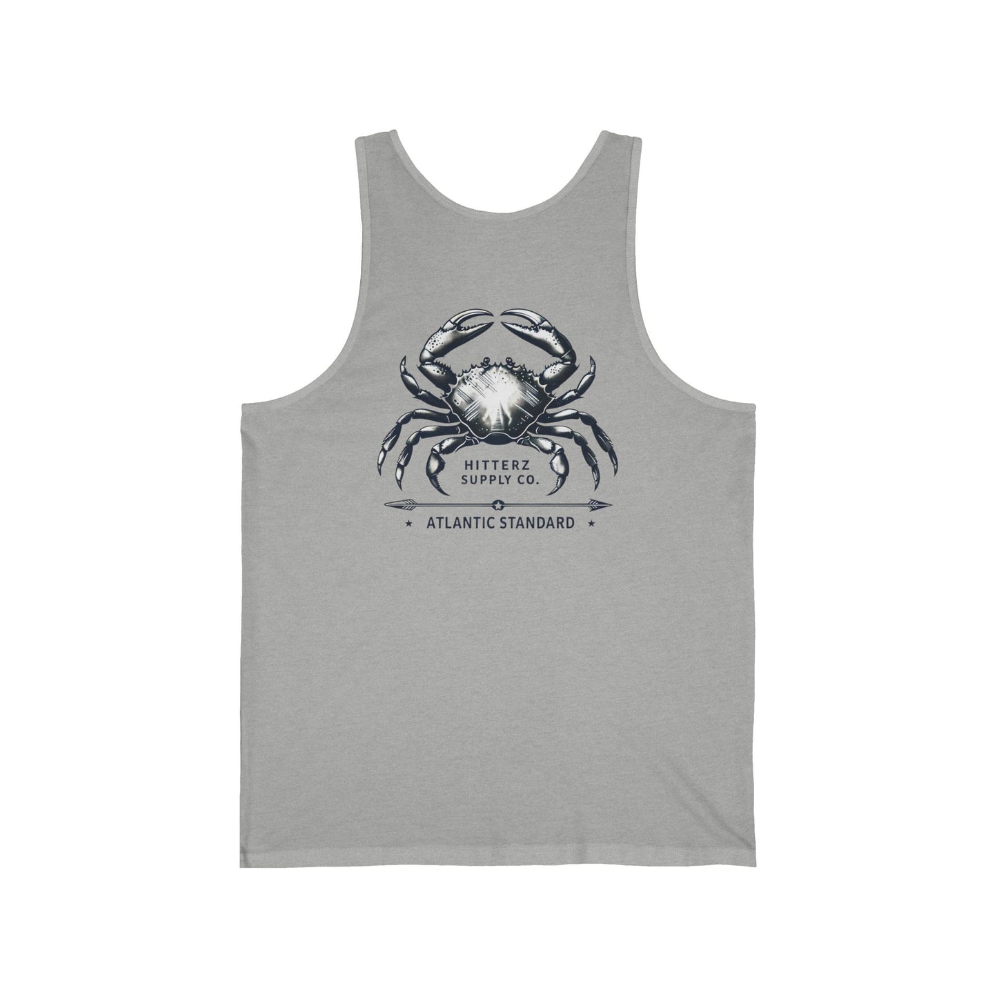 Atlantic Standard -Tank