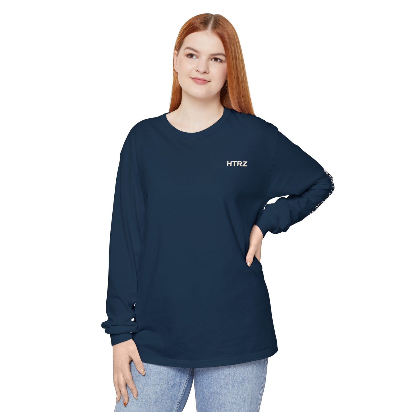 HTRZ Long Sleeve