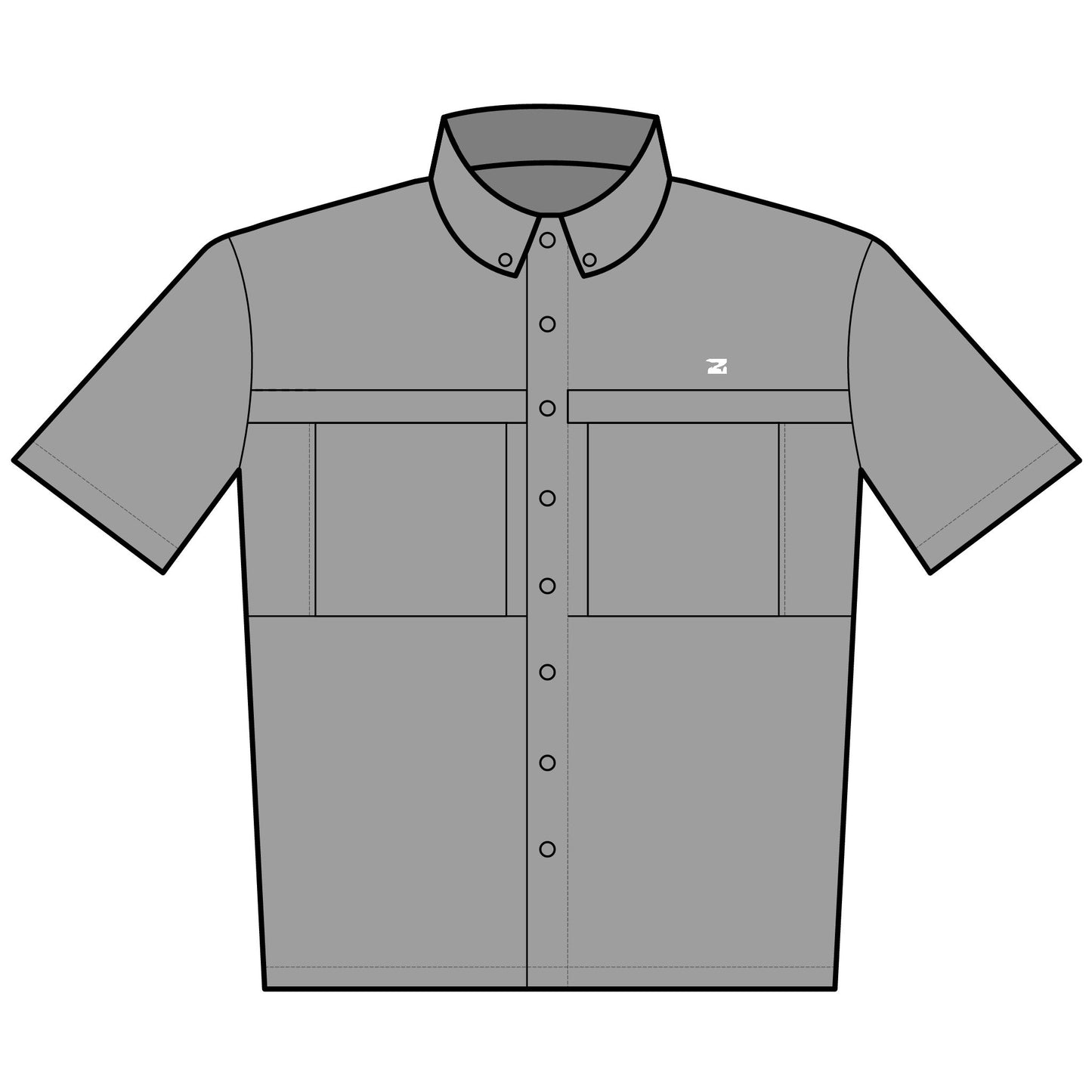 HTRZ Daybreak UV Shirt