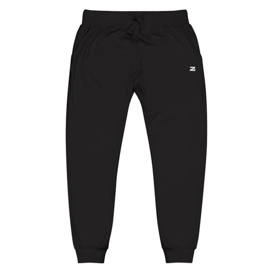 Unisex Fleece Sweatpants