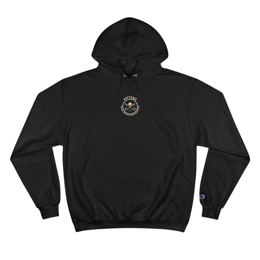 Rogue Waters, Reckless Days "Center" Champion Hoodie