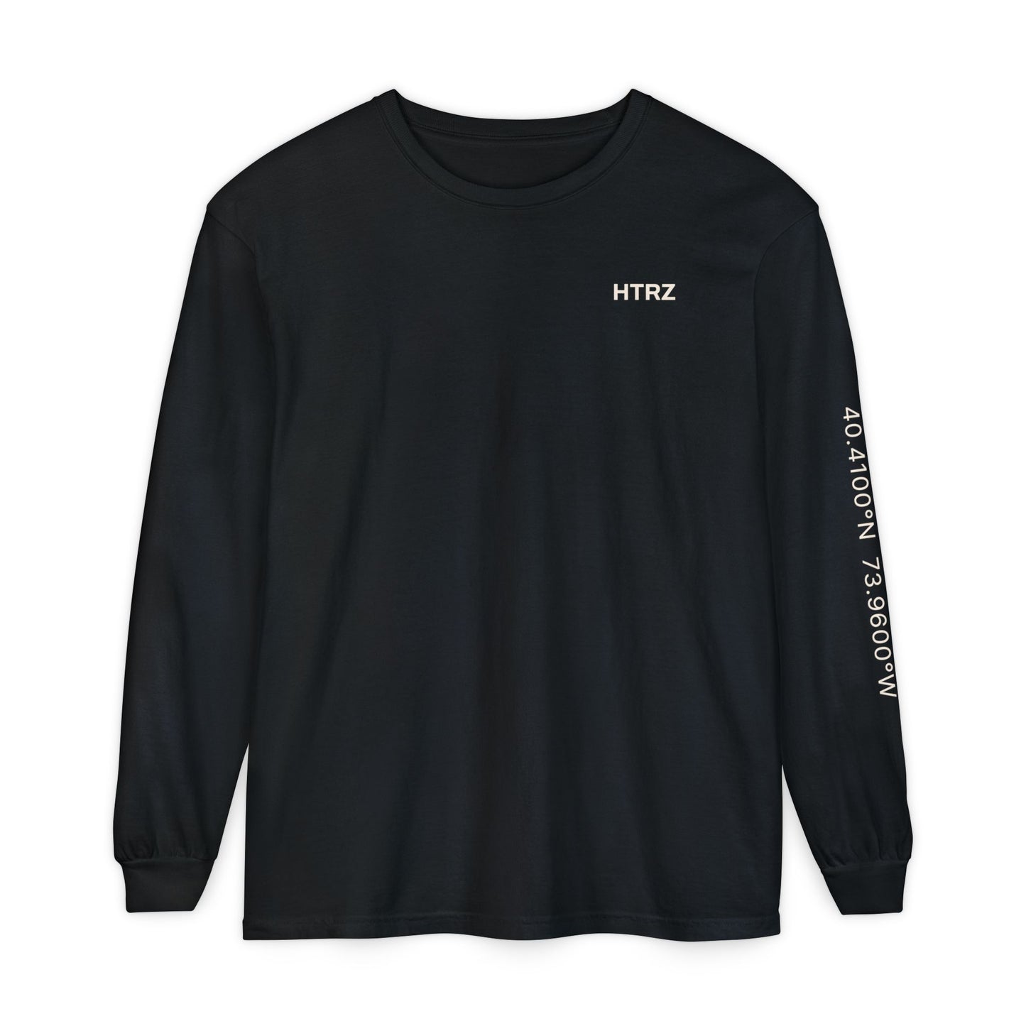 HTRZ Long Sleeve