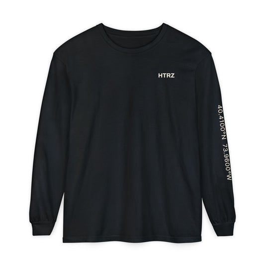 HTRZ Long Sleeve