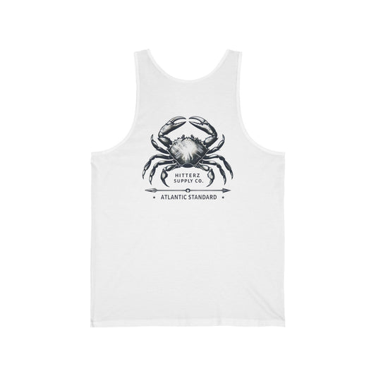 Atlantic Standard -Tank