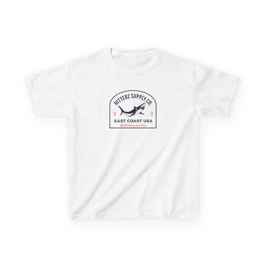 Life Threatening Good Times - Kids Heavy Cotton™ Tee