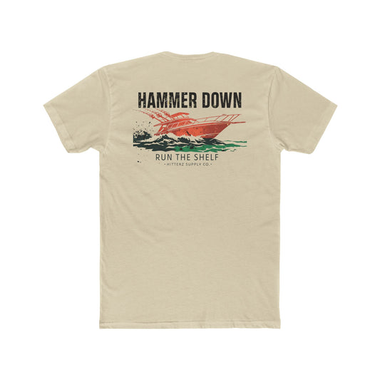 Hammer Down