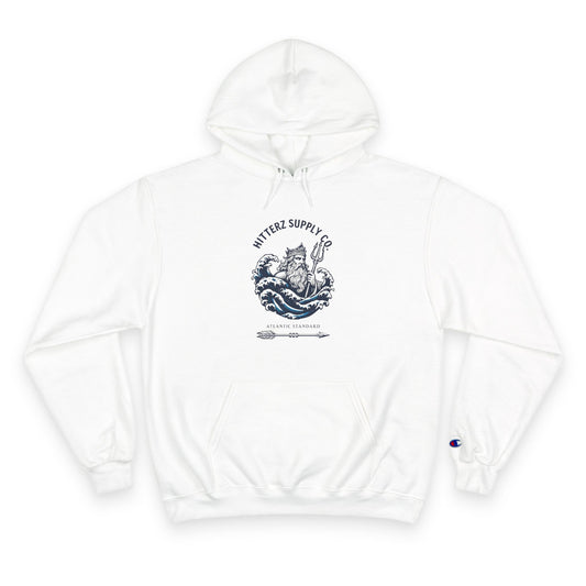 Atlantic Standard Champion Hoodie