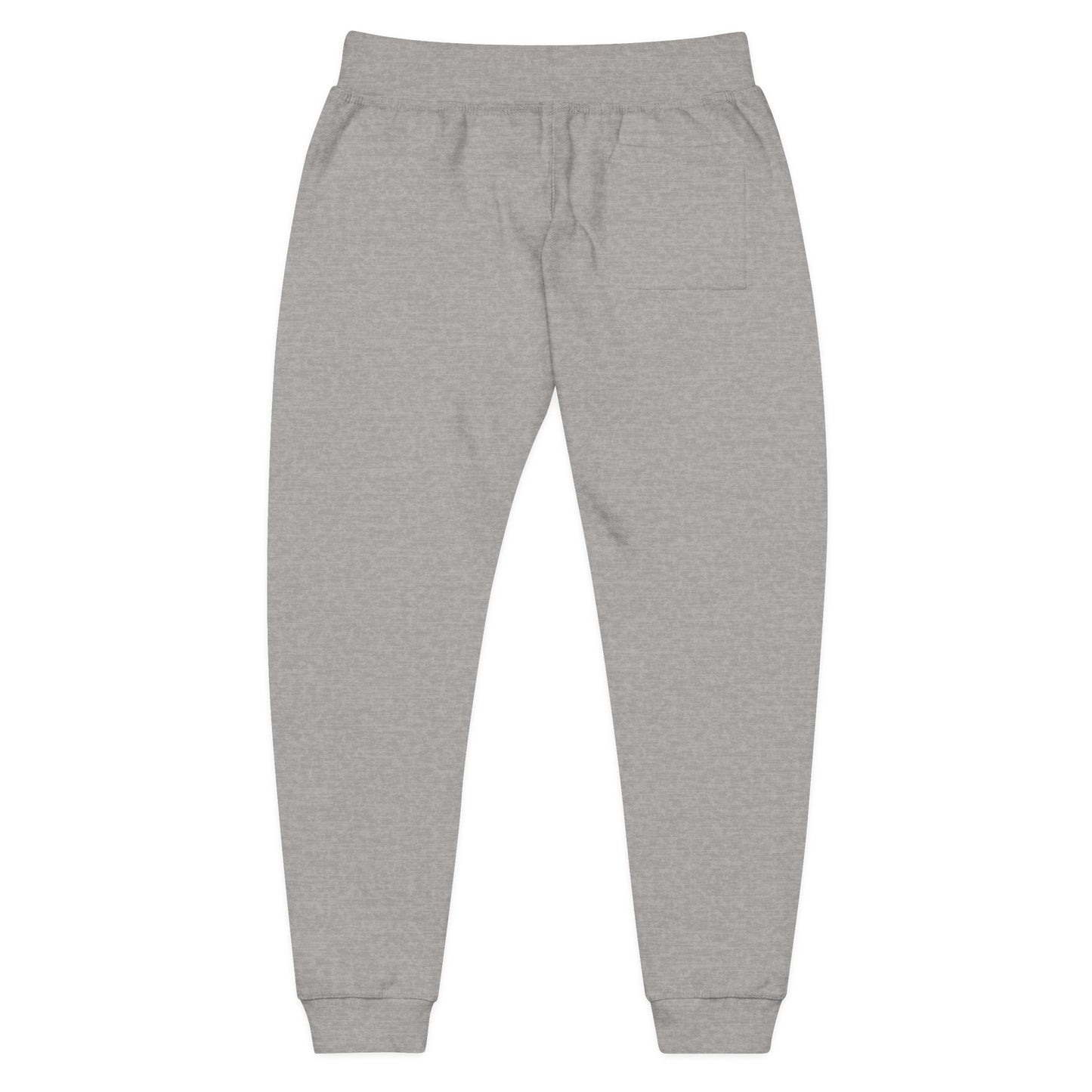 Unisex Fleece Sweatpants